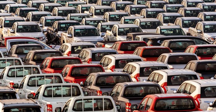 SA new vehicle market posts strongest June in almost 20 years