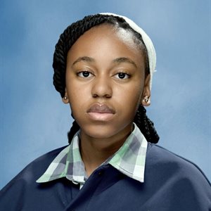 Arabella Molefi