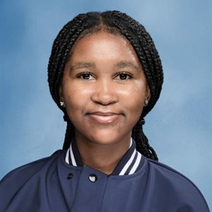 Noluthando Thomo