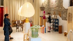 The Shape of Us: Design Week South Africa opens 2026 applications