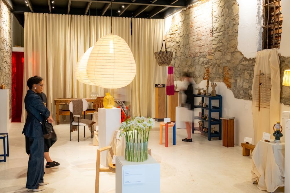 The Shape of Us: Design Week South Africa 2026 applications now open