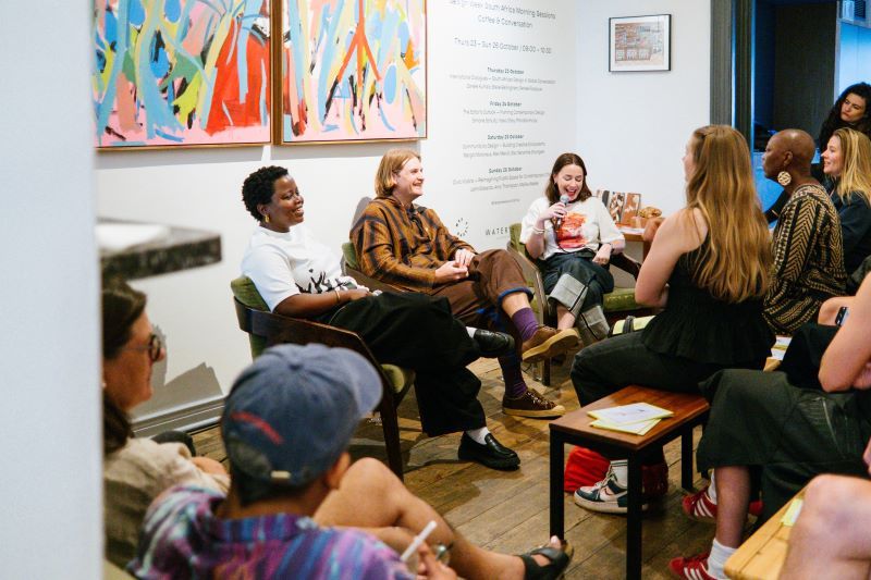The Shape of Us: Design Week South Africa 2026 applications now open