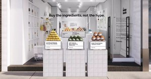 The skincare line The Ordinary leads all beauty brands with a 7% AI citation share, followed by CeraVe (6%), Sephora (5.5%), La Roche-Posay (5%), and Charlotte Tilbury (4.5%). Image credit: