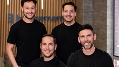 SA fintech Bridgement raises R330m as banks back AI-powered business lending