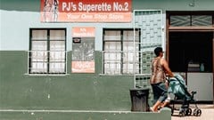 Warning over spaza shop by-law compliance