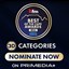 Nominations now open for the 2026 Kfm 94.5 Best of the Cape Awards – Powered by Yoco