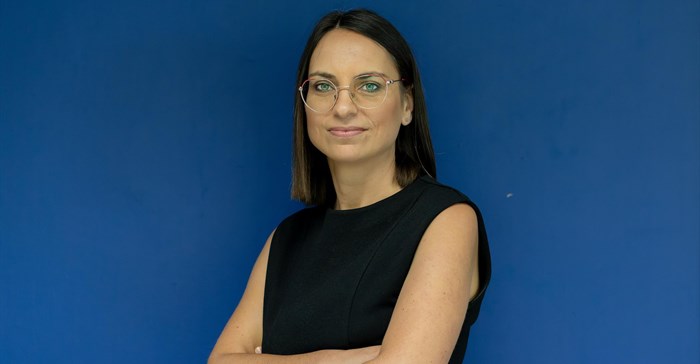Dr. Mandi Joubert
