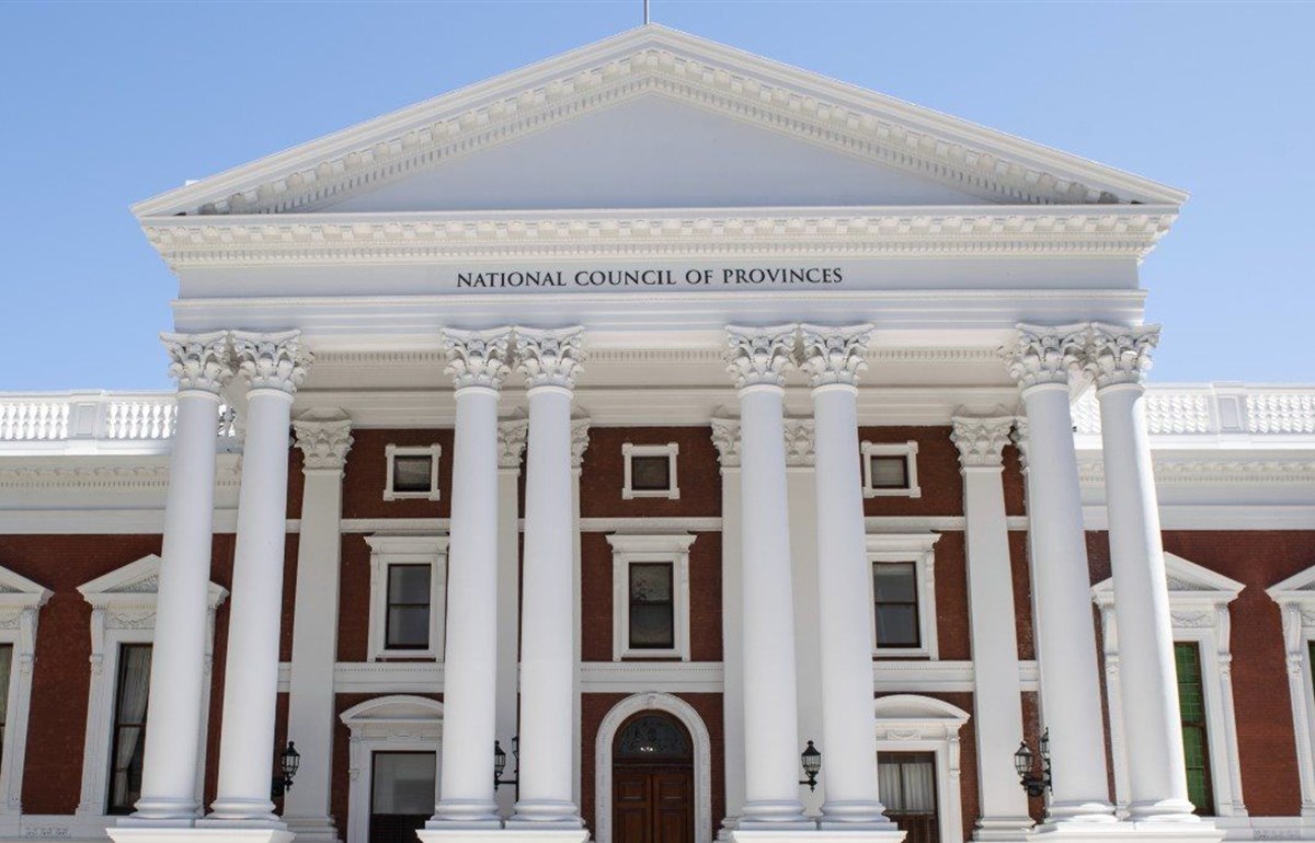 Warning for land-grab inciters: new bill could mean R2m fine
