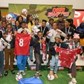 Vukile’s Diski FanFest returns for a second year