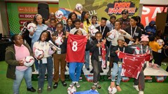 Vukile’s Diski FanFest returns for a second year