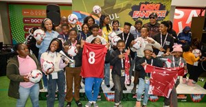 Vukile’s Diski FanFest returns for a second year