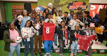 Vukile’s Diski FanFest returns for a second year