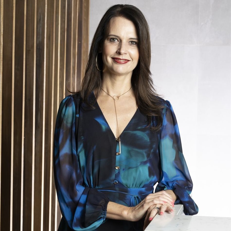 Marijke Coetzee – Director – marketing and communications at Vukile Property Fund.