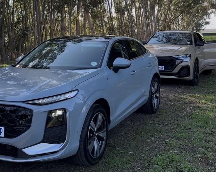 First look: Audi’s all-new Q3 arrives in South Africa