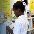 A new chapter begins at North Crest Primary School