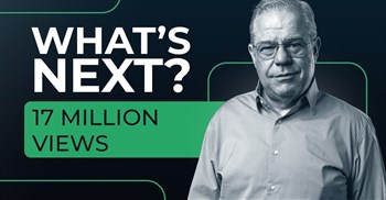 What’s Next with Aki Anastasiou hits massive new milestone – 17 million views