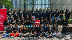 GirlCode opens applications for 2026 Pan-African Hackathon