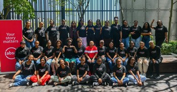 GirlCode opens applications for 2026 Pan-African Hackathon