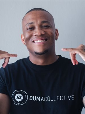 Author: Thato Matlhabegoane, director of partnerships, sponsorships & experience at Duma Collective