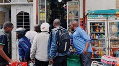 Shop2Shop and Pay@ turn 'corner shops' into community payment hubs