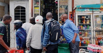 Shop2Shop and Pay@ turn 'corner shops' into community payment hubs