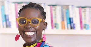 South Africa names Mariéme Jamme as AI special envoy