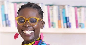 South Africa names Mariéme Jamme as AI special envoy