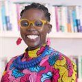 South Africa names Mariéme Jamme as AI special envoy