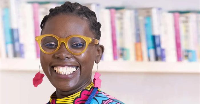 South Africa names Mariéme Jamme as AI special envoy
