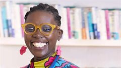 South Africa names Mariéme Jamme as AI special envoy