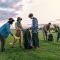 WWF South Africa’s Mandela Day campaign calls on South Africans to dedicate their 67 minutes to nature close to home or even at home. Image supplied.