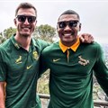 Oakley backs the Boks with new SA Rugby partnership