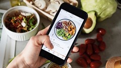 The growing influence of AI on consumer food choices
