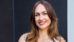 Stop managing change, start building for it instead