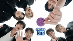 Limited edition Oreo and BTS 'purple' cookies land in SA