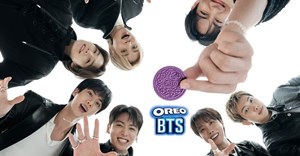 Limited edition Oreo and BTS 'purple' cookies land in SA