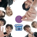 Limited edition Oreo and BTS 'purple' cookies land in SA