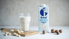 Giraf Macadamia says trust, not price, will win plant milk buyers