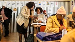 Teacher support gains ground in North West as more than 7,000 educators attend Oxford workshops