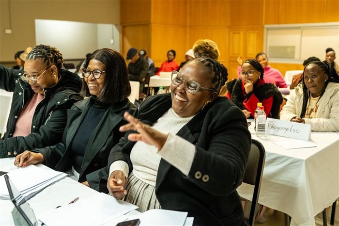 Teacher support gains ground in North West as more than 7,000 educators attend Oxford workshops