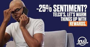 The number that should keep South African telecommunications executives awake at night: -25%