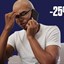 The number that should keep South African telecommunications executives awake at night: -25%