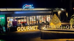 When it comes to grocery shopping in SA, it's all about the experience