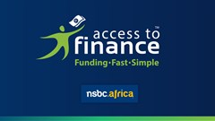 The funding exists. Access is the real challenge facing South African SMEs