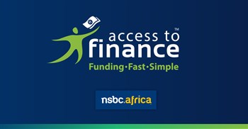 The funding exists. Access is the real challenge facing South African SMEs