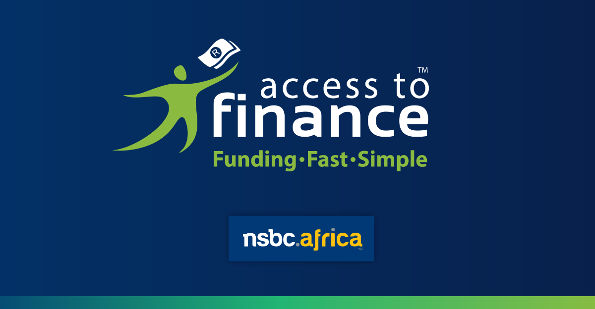 The funding exists. Access is the real challenge facing South African SMEs