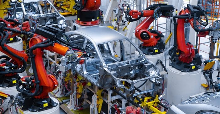 The race to keep South Africa's auto industry competitive