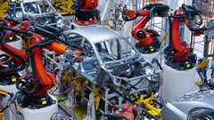 The race to keep South Africa's auto industry competitive
