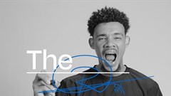 Powerade partners with Bafana Bafana captain for limited Fifa World Cup edition