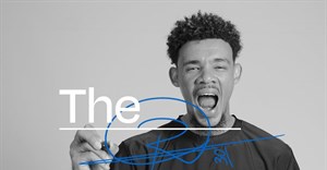 Powerade partners with Bafana Bafana captain for limited Fifa World Cup edition